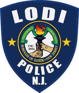 Lodi Police Department Bergen County N J Internet Headquarters